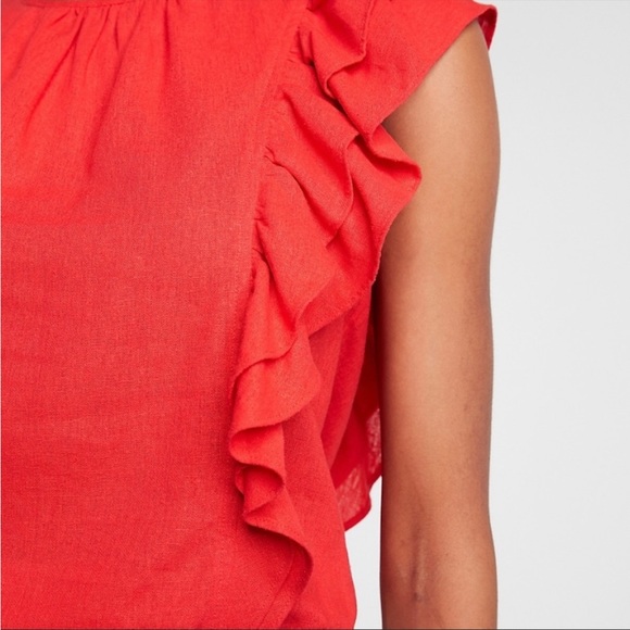 Express top - Picture 3 of 6